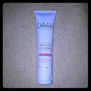 Delectable Body Lotion